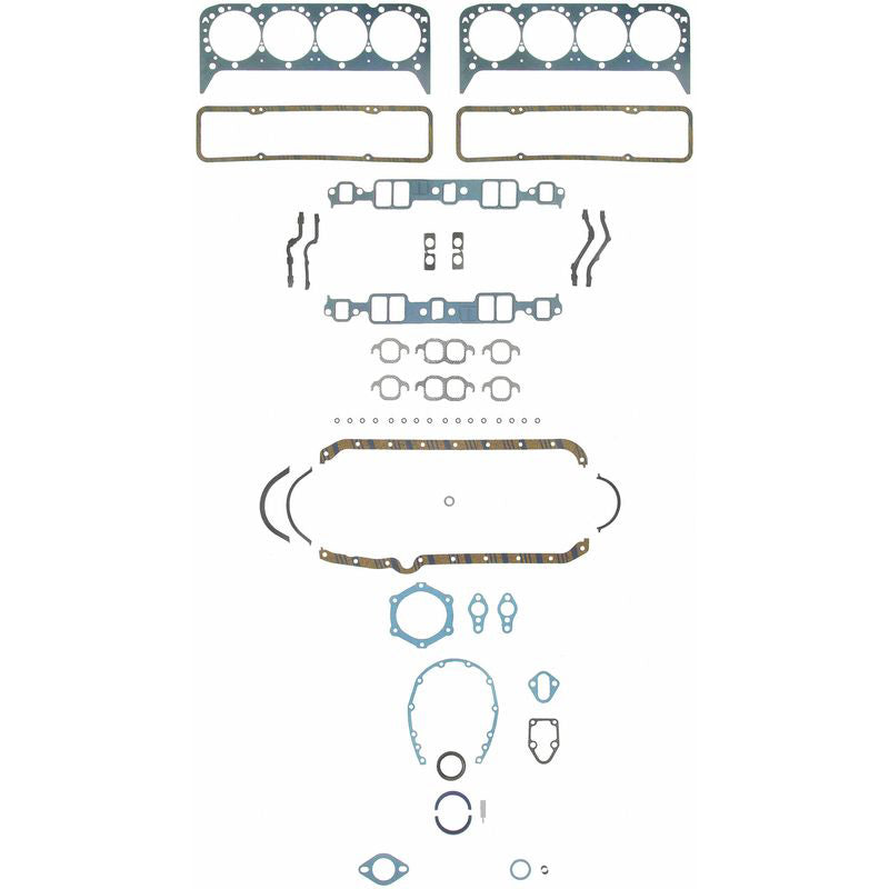 Engine Gasket Set - 2601016