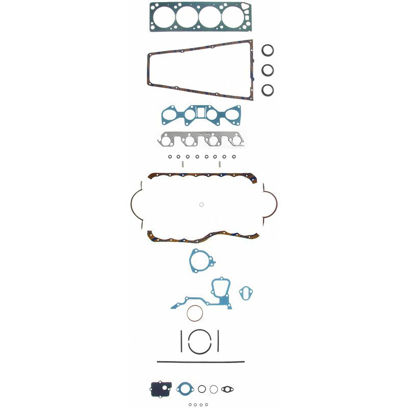 Engine Gasket Set - 2601018