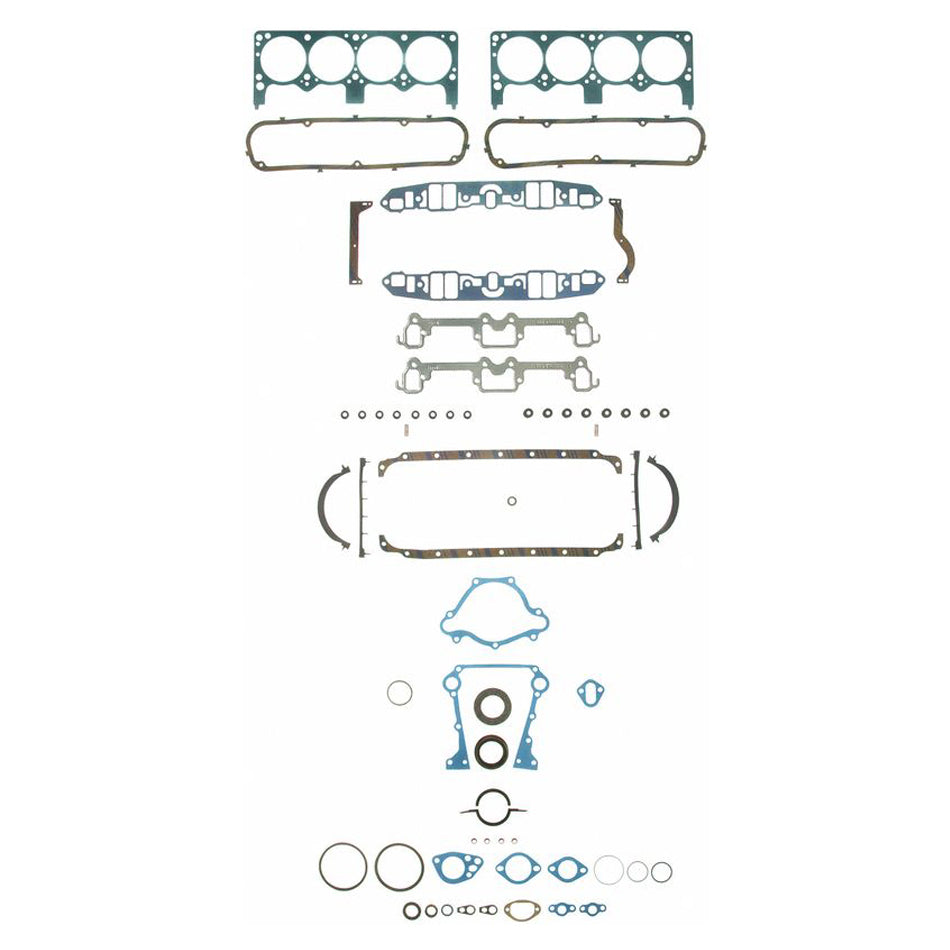Engine Gasket Set - 2601121