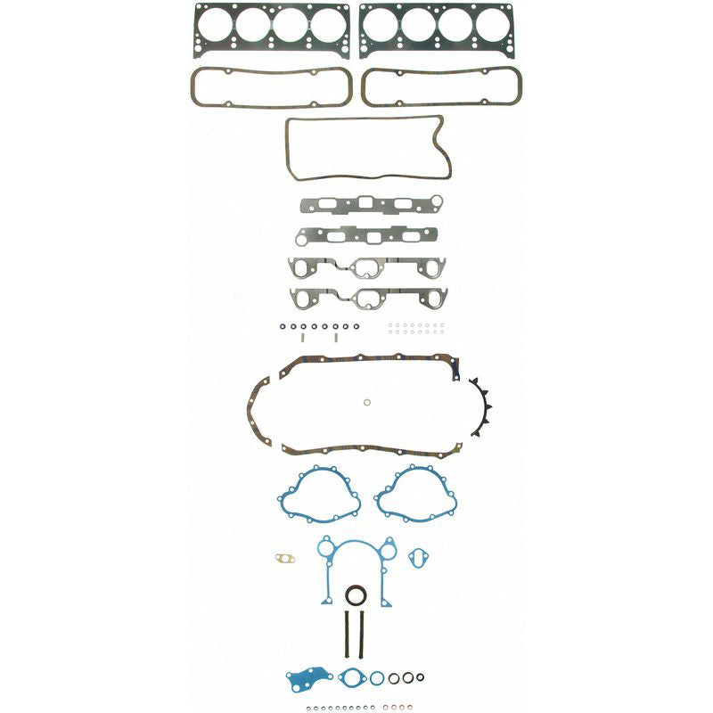 Engine Gasket Set - 2601122