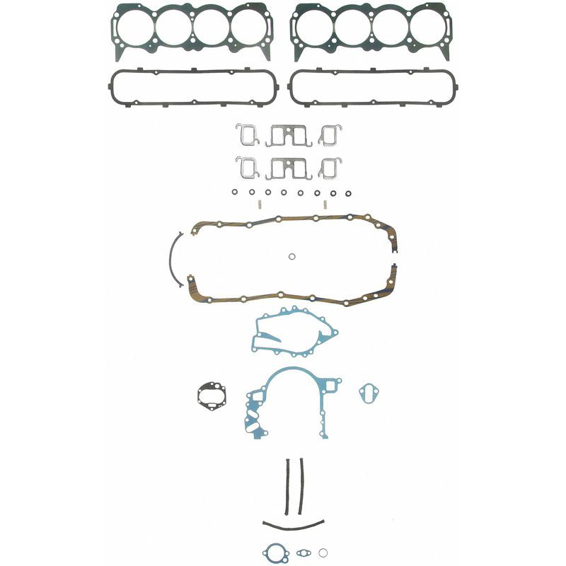 Engine Gasket Set - 2601150