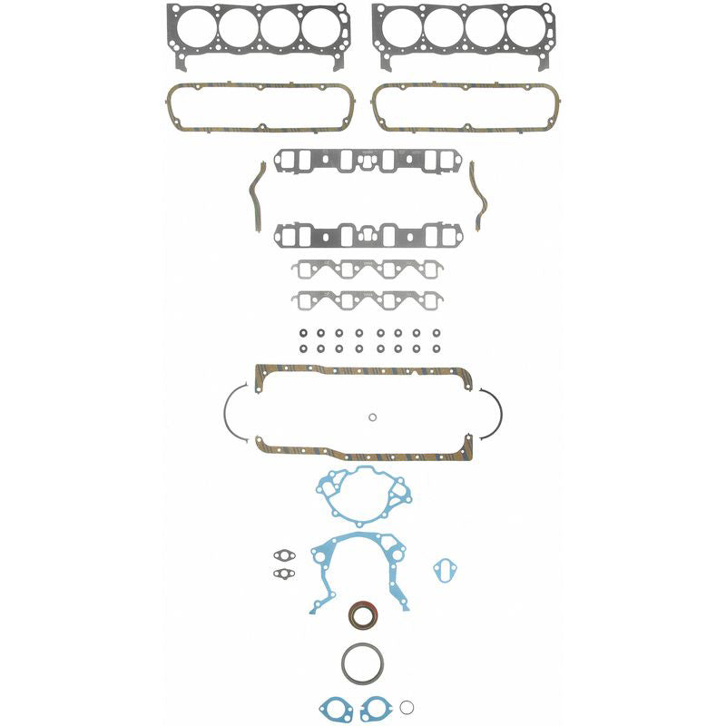 Engine Gasket Set - 2601170