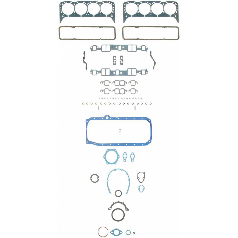 Engine Gasket Set - 2601243