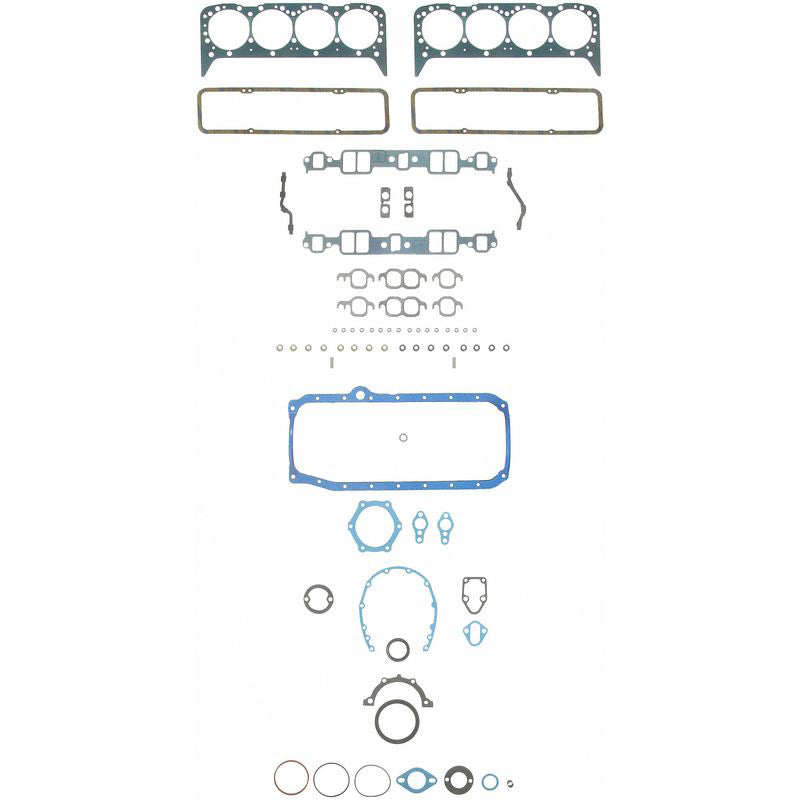 Engine Gasket Set - 2601268