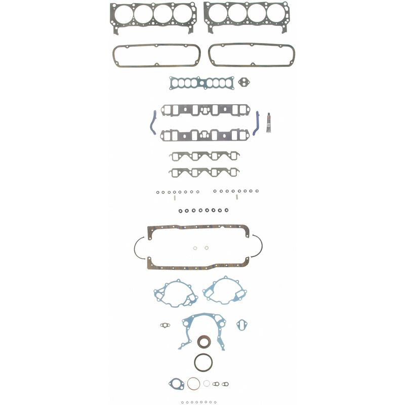 Engine Gasket Set - 2601445
