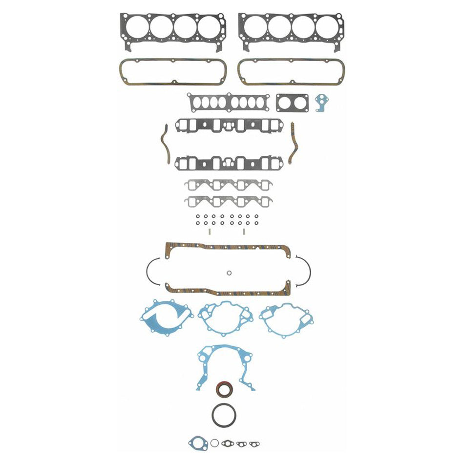 Engine Gasket Set - 2601446