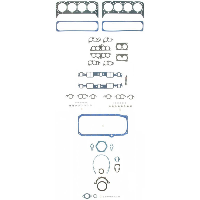 Engine Gasket Set - 2601478