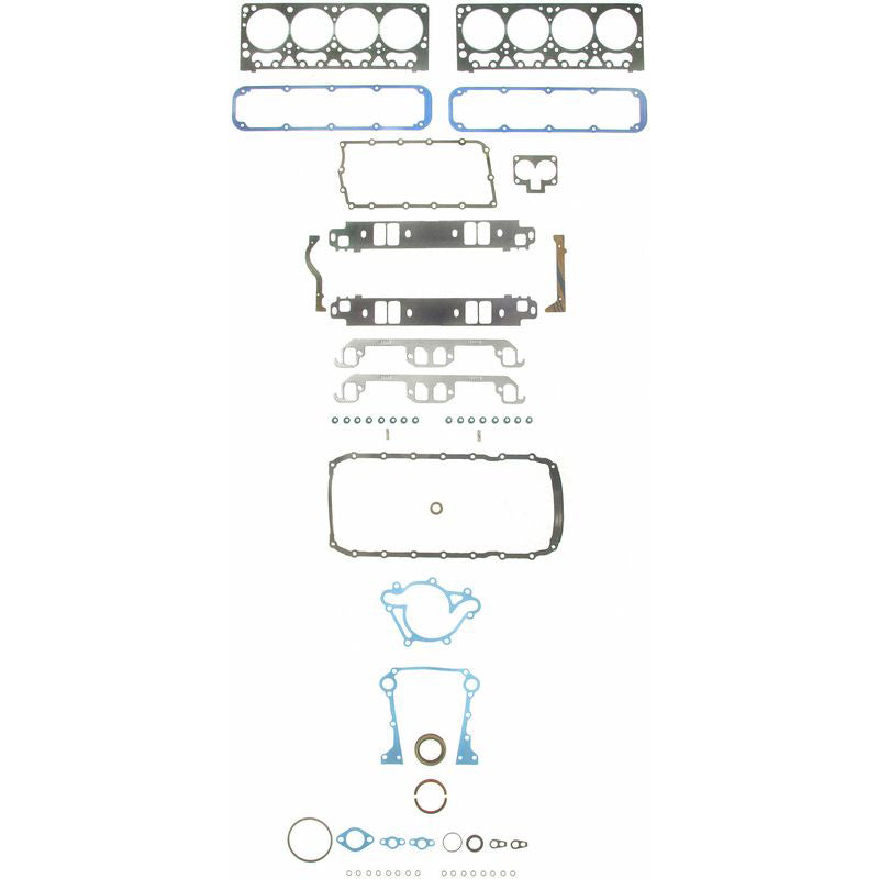 Engine Gasket Set - 2601708