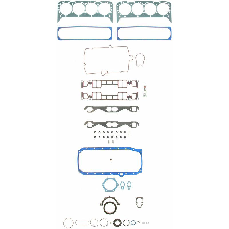 Engine Gasket Set - 2601735