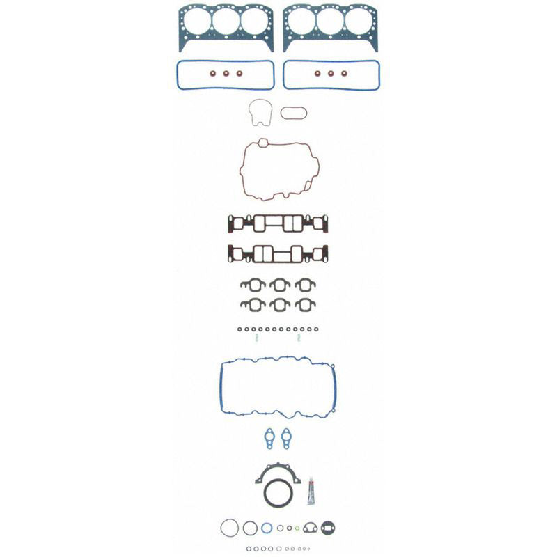 Engine Gasket Set - 2601738