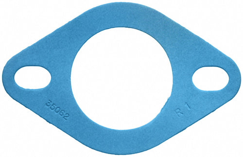 GM Water Outlet Gasket 4-V6-V8. 1935-95 - 35062