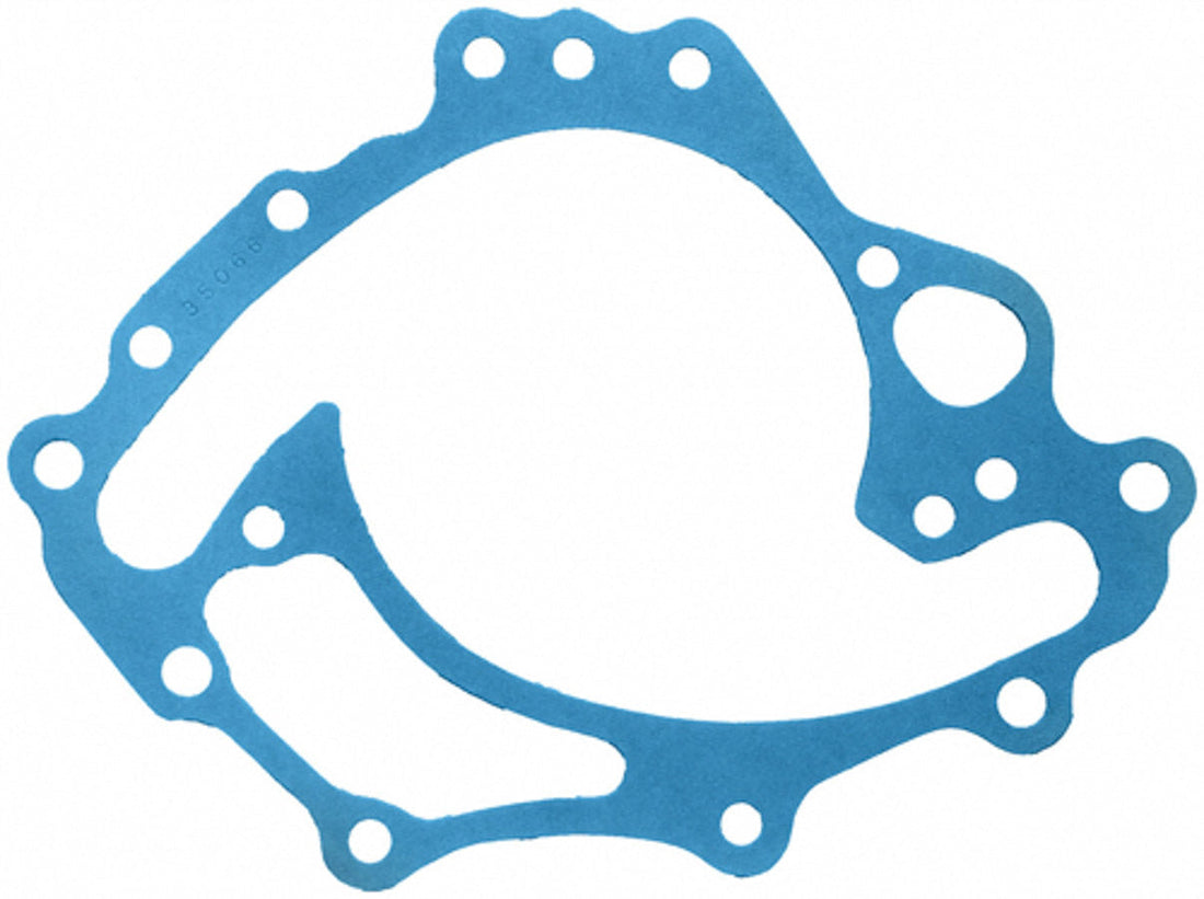 Water Pump Cover Gasket Ford 302-400. 1964-85 - 35066