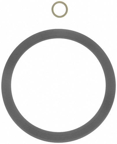 Rear Main Seal - BS40622