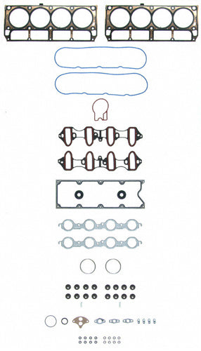 Head Set - HS26192PT