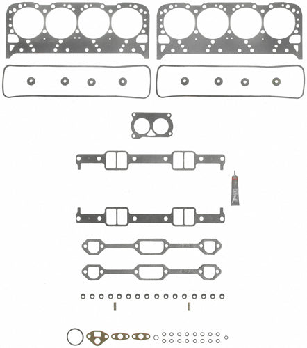 Head Gasket Set - HS9966PT2