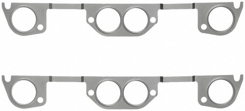 Exhaust Manifold Gasket Set Pontiac V8 400/455 - MS90111