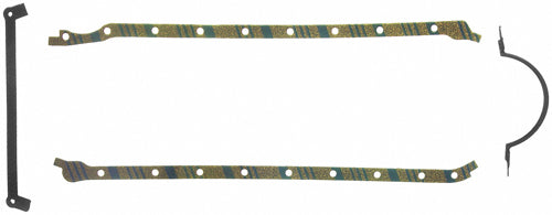 Oil Pan Gasket Set - OS30061C1