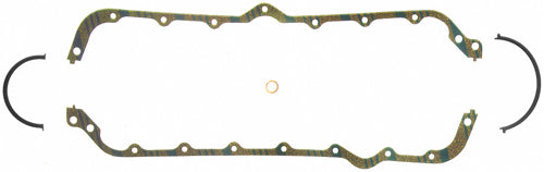 Oil Pan Gasket Set - OS30187C