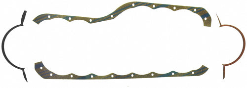 Oil Pan Gasket Set - OS30297C