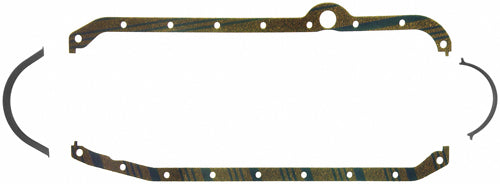 Oil Pan Gasket Set - OS30410C