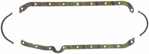 Oil Pan Gasket Set - OS5197C2