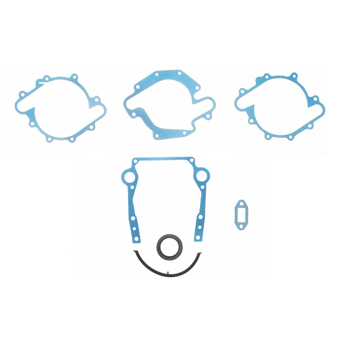 Timing Cover Gasket Set - TCS13417