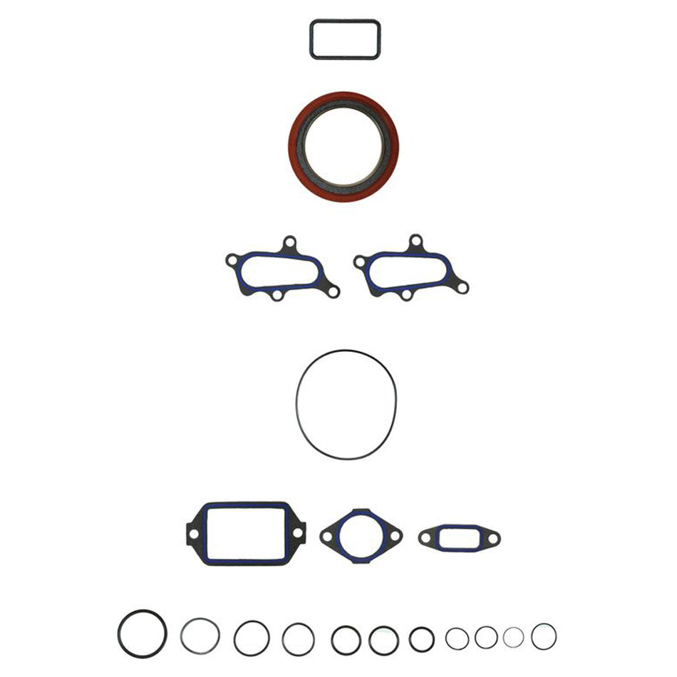 Timing Cover Set - TCS45055