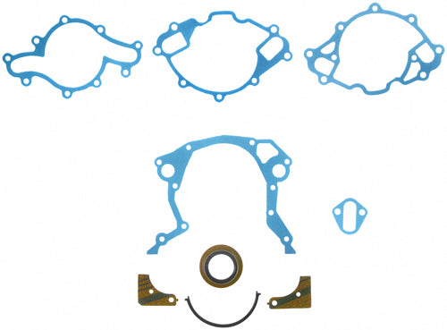 Timing Cover Gasket Set - TCS45449