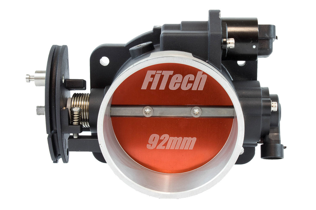 Throttle Body - 70061