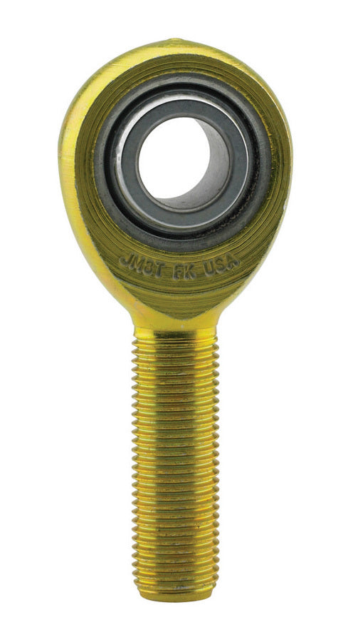 5/8 RH Male Rod End - JM10T