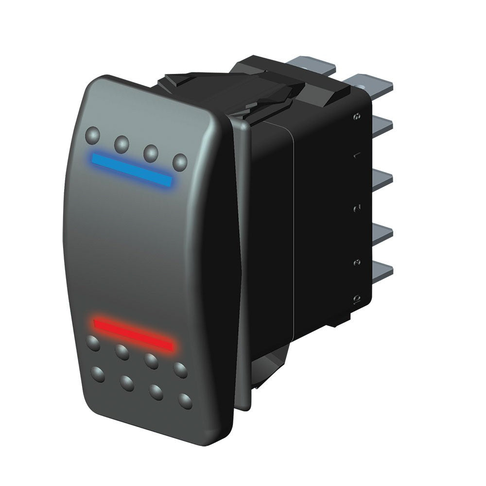 3 Way Switch Illuminated - 119713