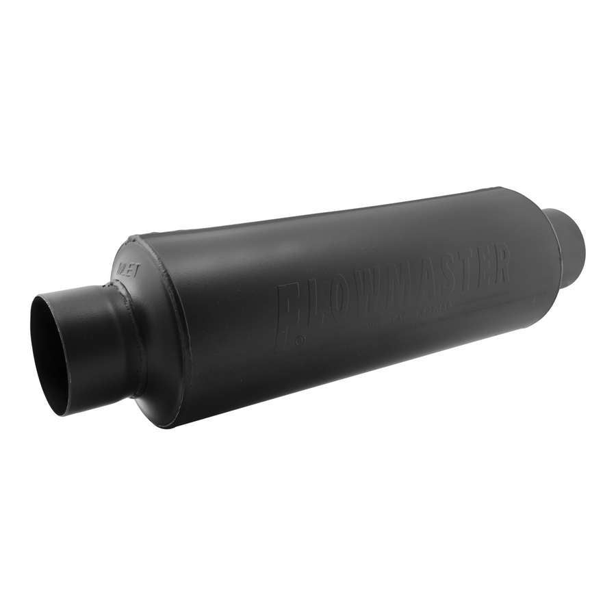 Pro Serires Muffler - 13016100