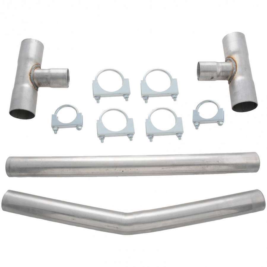 Balance Pipe Kit- 2.50in Dia. - 15920FM