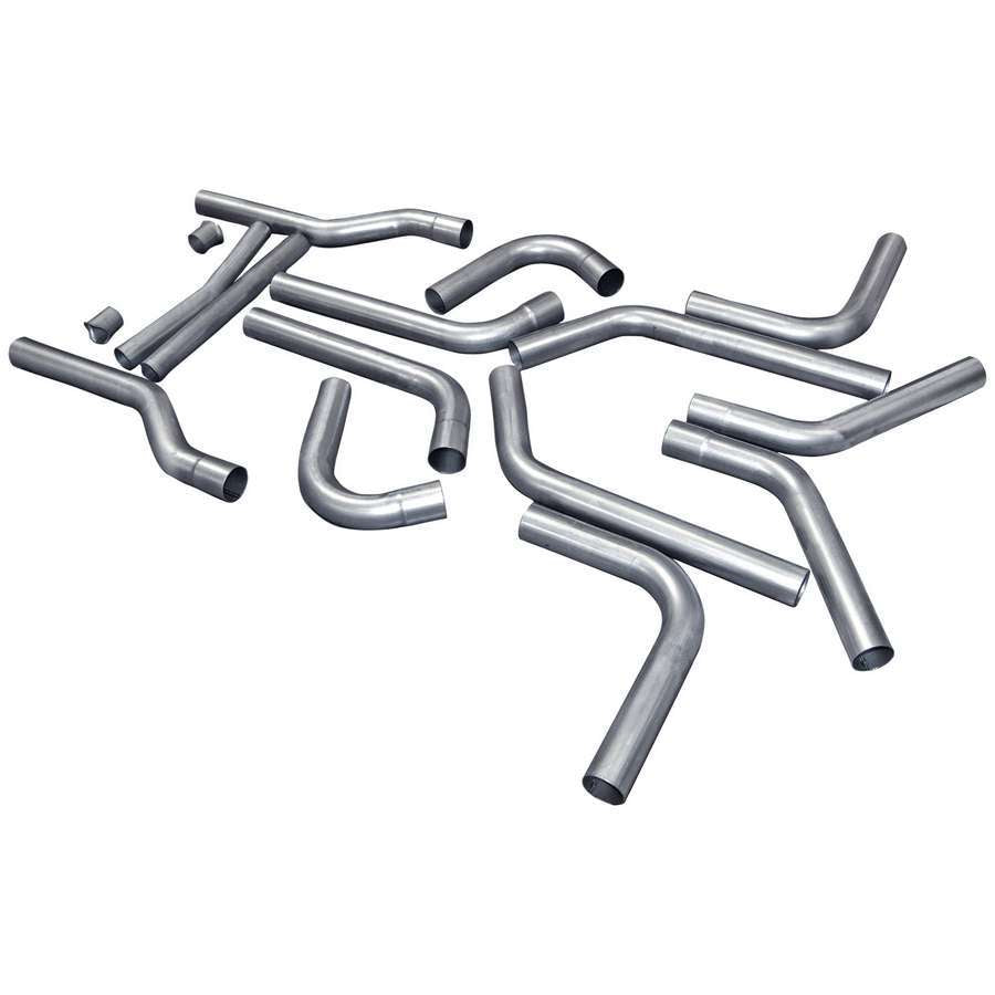 U-fit Pipe Kit 3" - 15937