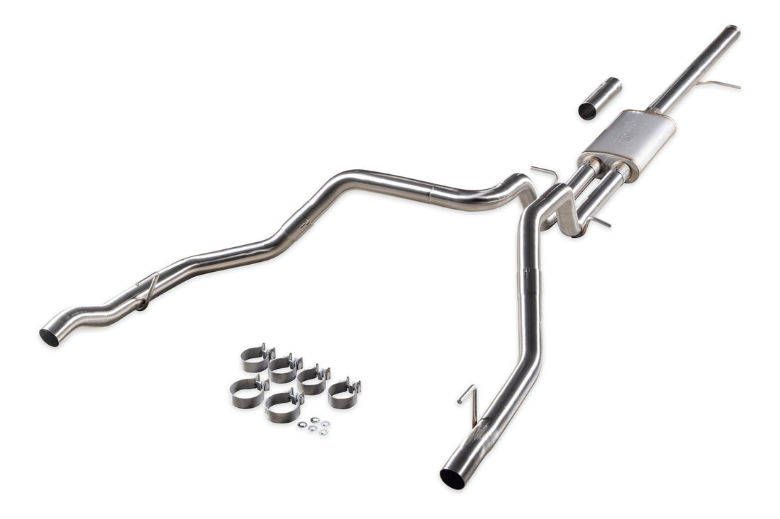 Exhaust System - 737894