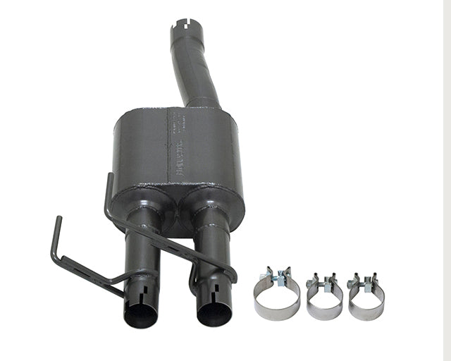 Exhaust System Kit - 817633