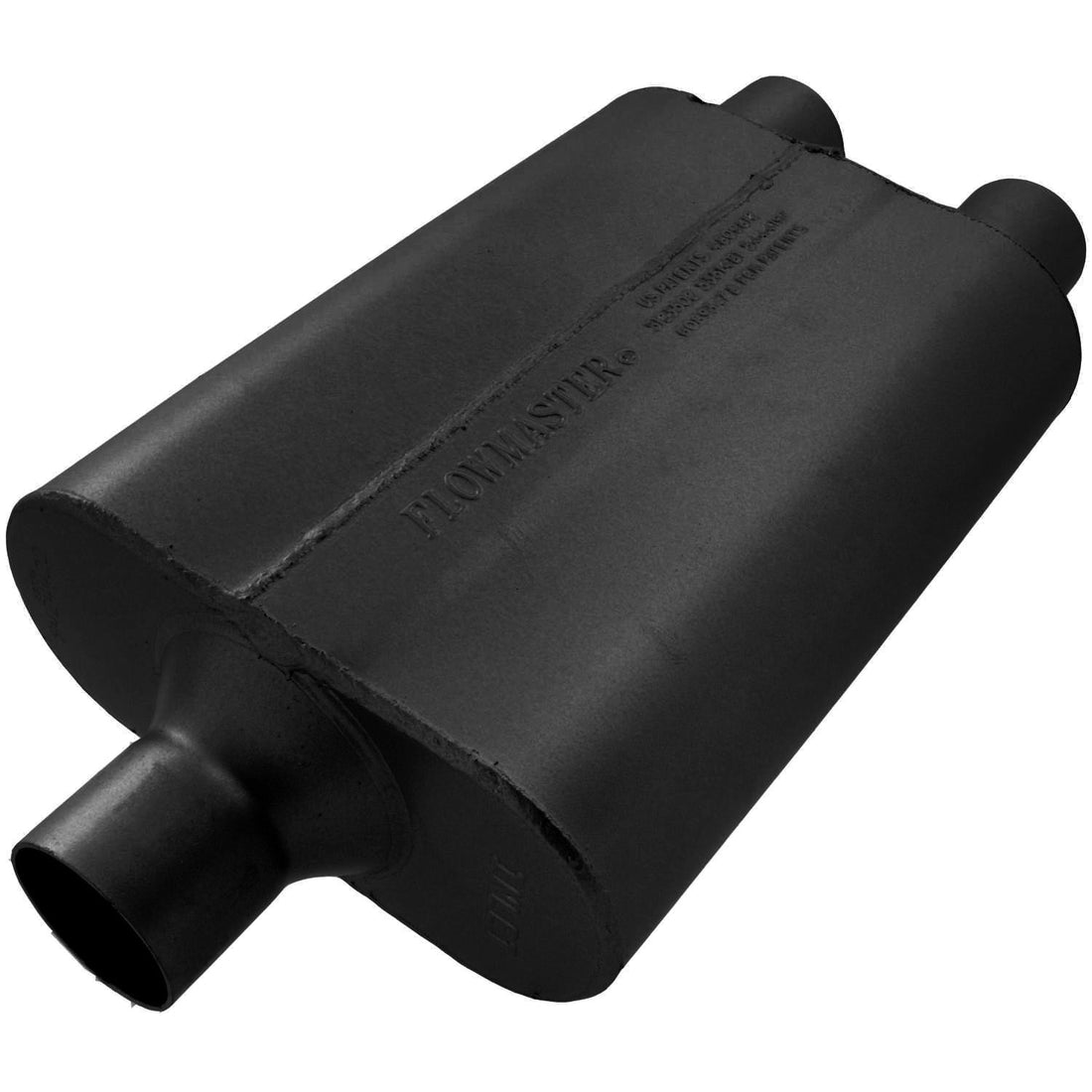 40 Series Delta Flow Muffler - 9424422