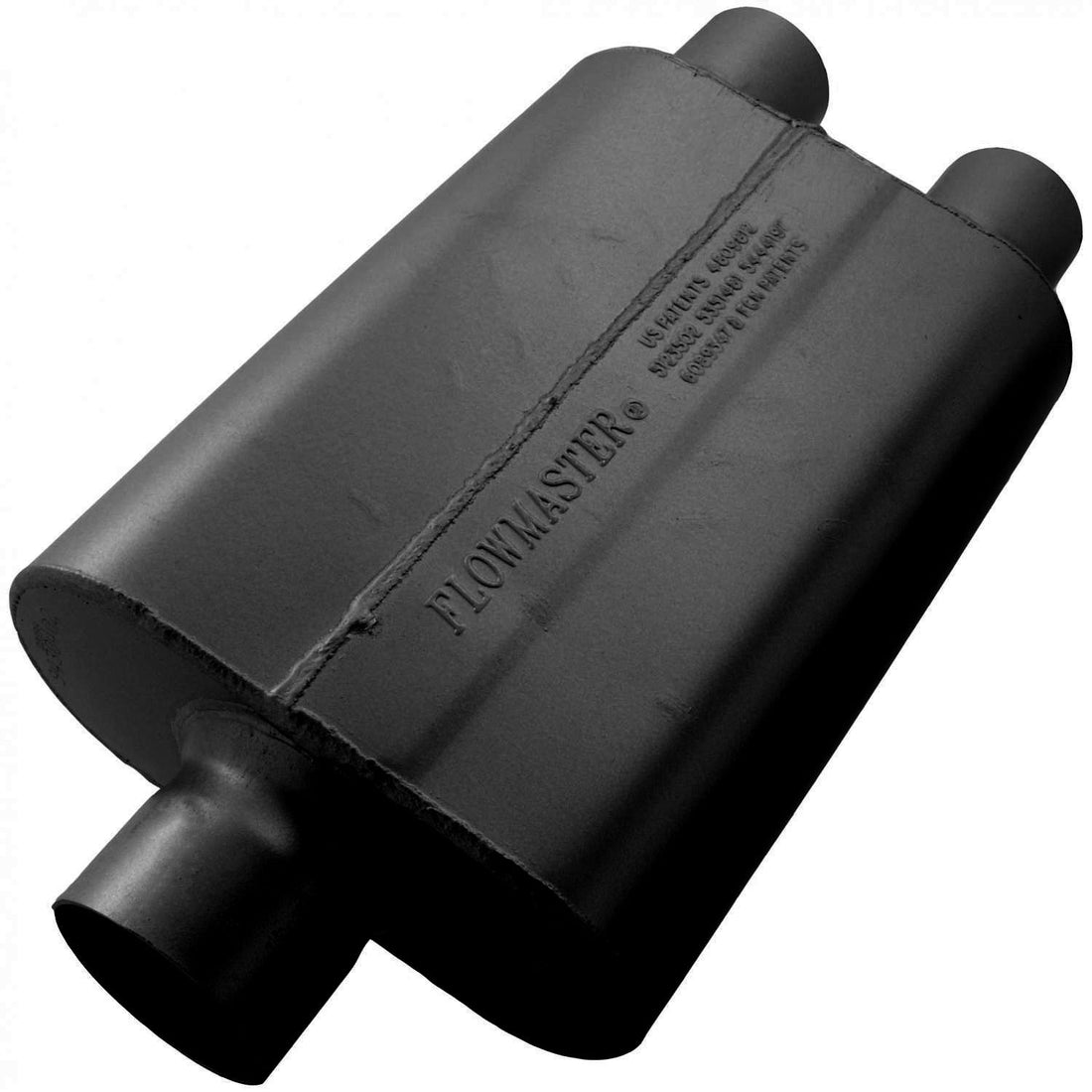 Delta Flow Muffler - 9430402