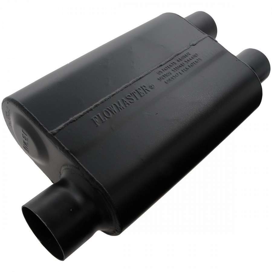 V Super 44 Muffler - 9430462