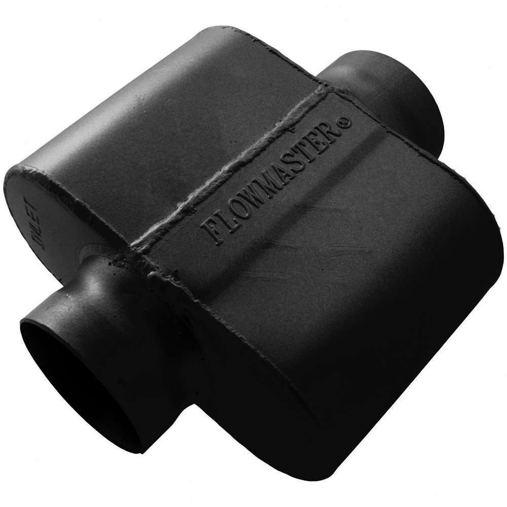 Muffler Race - 9435109