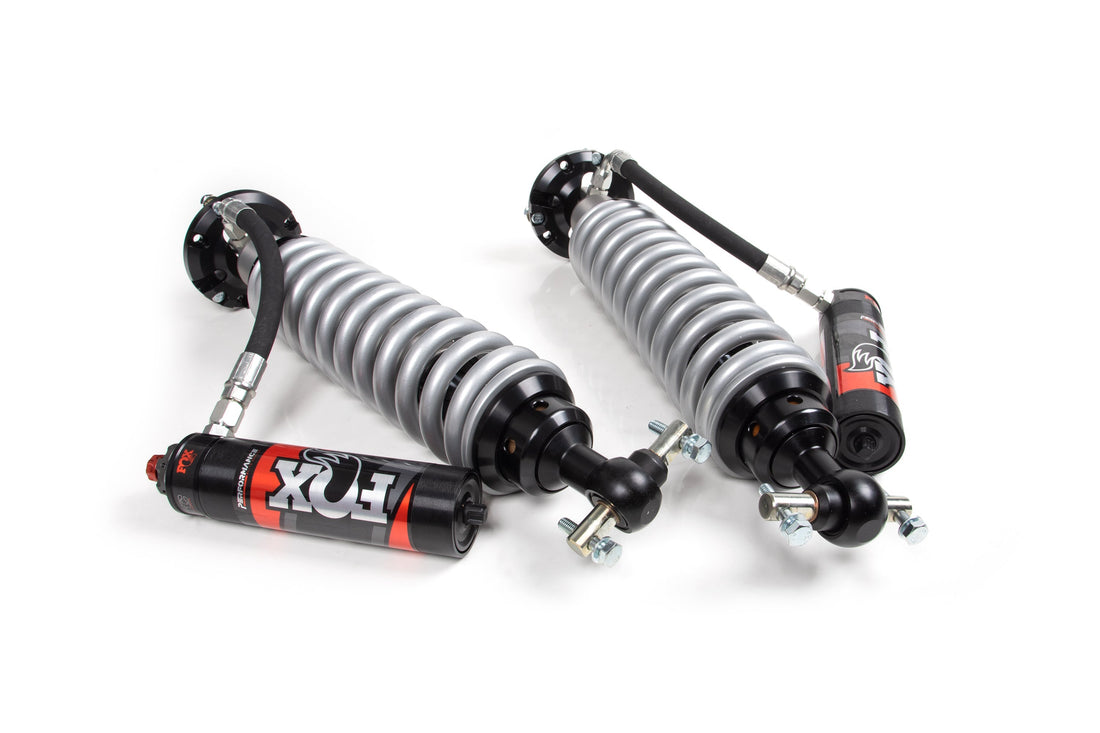 6 Inch Lift Kit | FOX Performance Elite Coil-Over | Chevy Silverado or GMC Sierra 1500 (07-13) 4WD