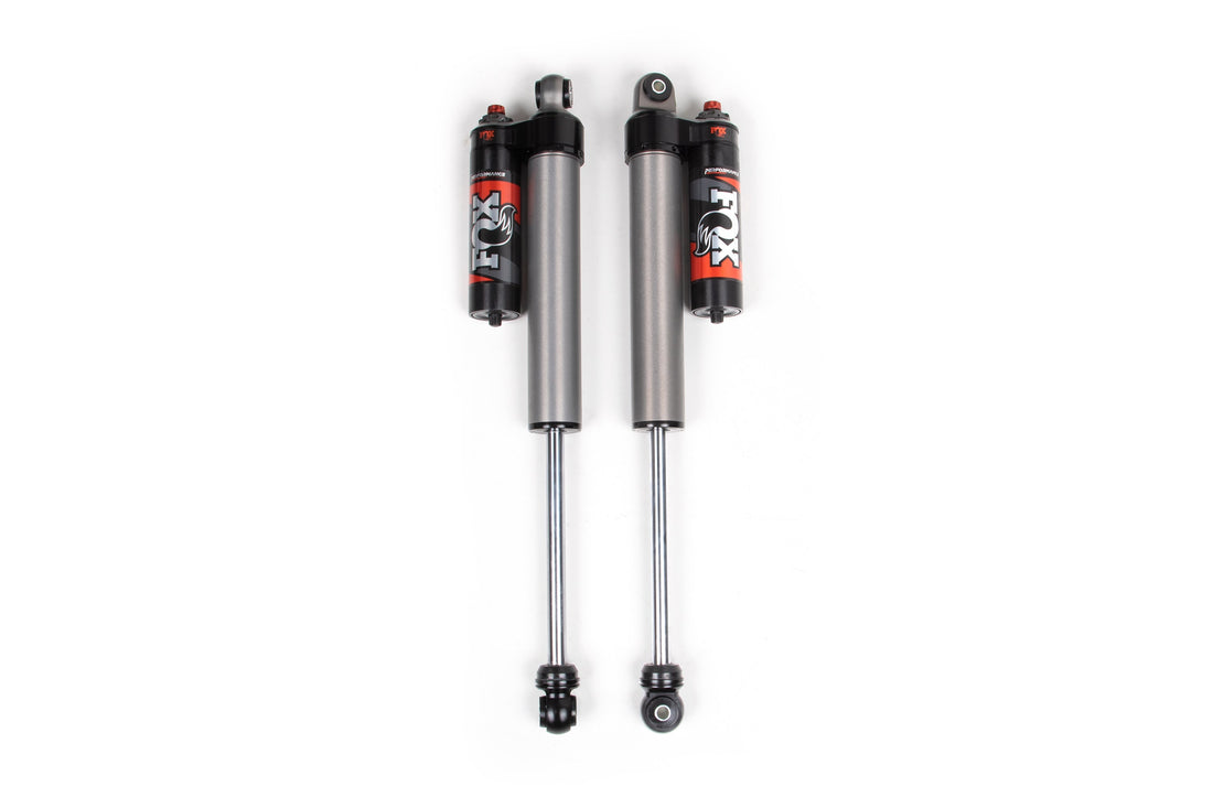4 Inch Lift Kit | FOX 2.5 Performance Elite Coil-Over | Chevy Silverado or GMC Sierra 1500 (14-18) 4WD