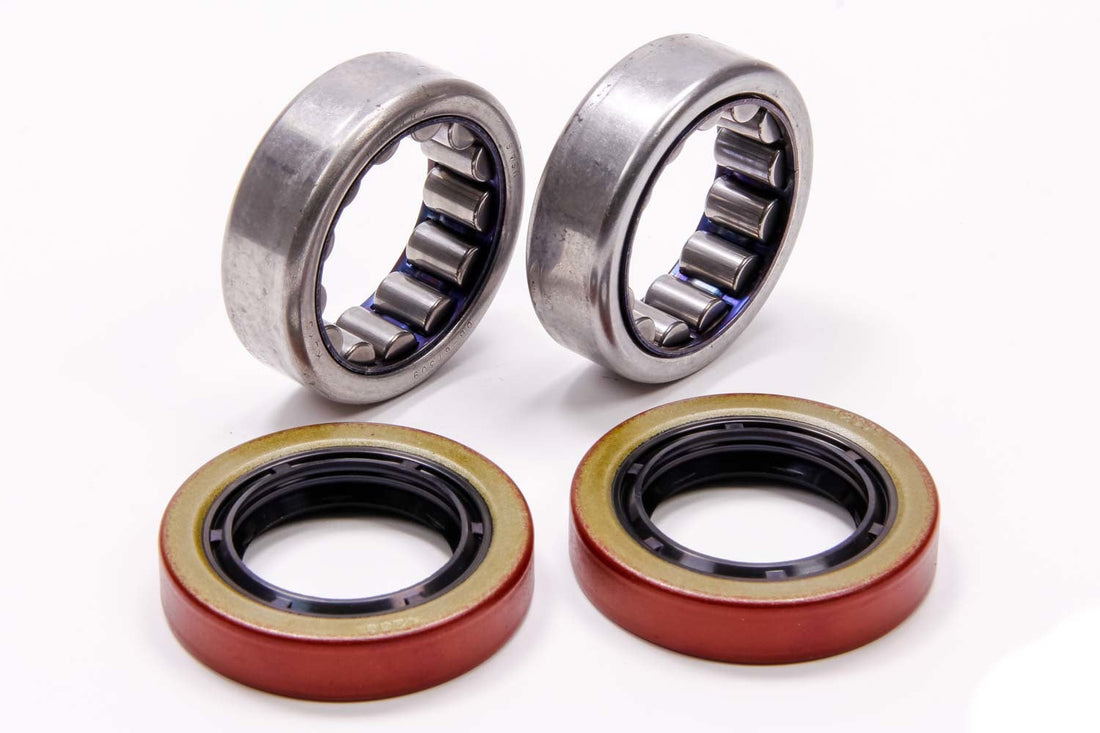 8.8 Axle Bearing & Seal Kit - M1225B
