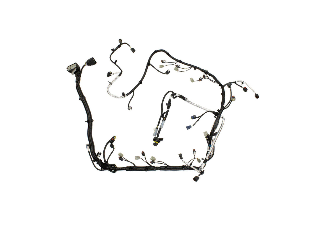 Engine Harness 5.0L Tivct Auto - M12508M50A