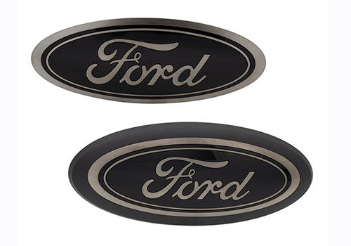 Ford Oval - M1447F15B
