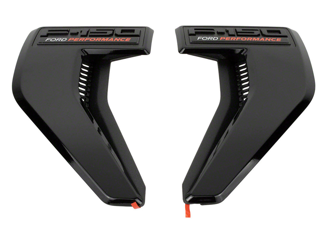 F-150 Fender Vent Kit -pair - M1447FPVENT
