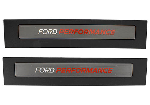 (V) Raptor Sill Plate Set - M1613208F15A