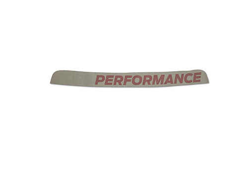 Windshield Banner 05-23 Mustang Ford Performance - M1820MR