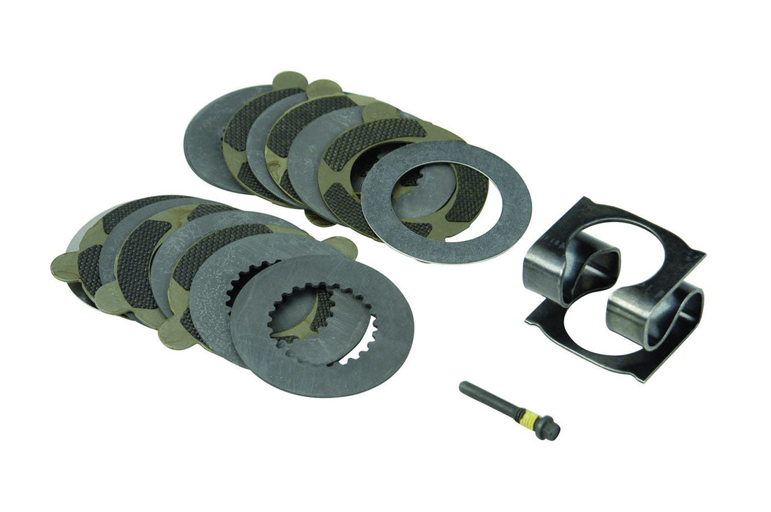 (V2) 8.8 Trac Lock Kit - M4700C