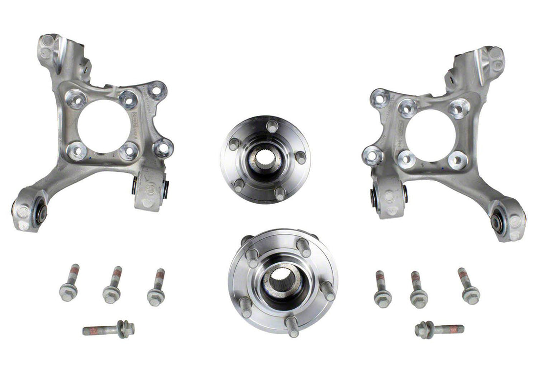 Knuckle Kit - M5970M